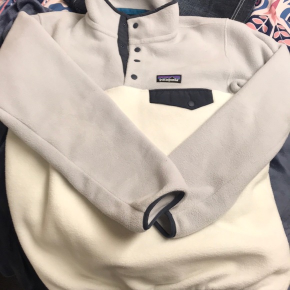 Patagonia Jackets & Blazers - Patagonia Synchilla Fleece Pullover